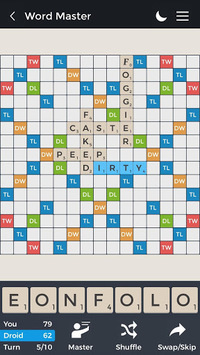 Word Master for PC screenshot 2