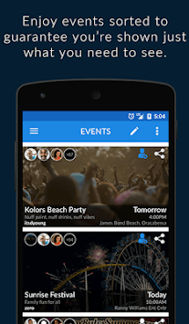 LinkUp for PC screenshot 3