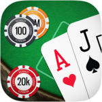 Blackjack 21 for PC