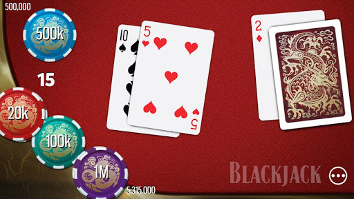 Blackjack 21 for PC screenshot 3