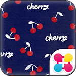 Cute Wallpaper Vintage Cherry for PC