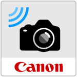 Canon Camera Connect for PC