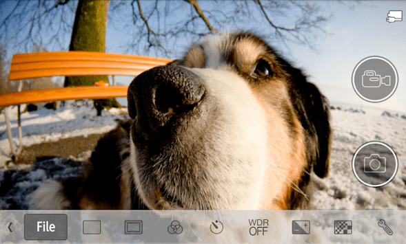 QBiC APP for PC screenshot 1