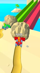 Download Bulldozer Race for PC / Windows / Computer