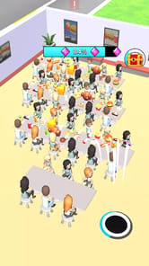Hole and Give for PC screenshot 2