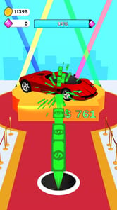 MoneyHole! for PC screenshot 3