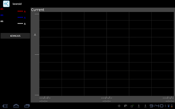 KEW Smart 6305 for PC screenshot 2