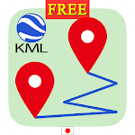 KML Viewer byNSDev for PC