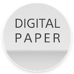 Digital Paper App for mobile for PC