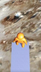 Boundman Adventure for PC screenshot 1