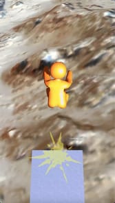 Boundman Adventure for PC screenshot 2