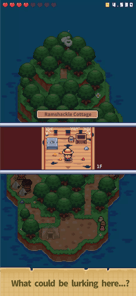 Tiny  Island Survival for PC screenshot 3