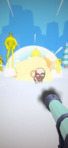 Cannon Them All: Blast Titans! for PC screenshot 2