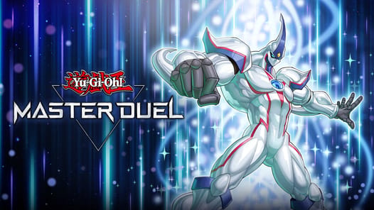 Yu-Gi-Oh! Master Duel for PC screenshot 1