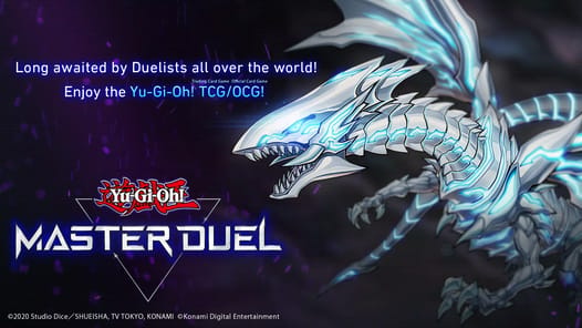 Yu-Gi-Oh! Master Duel for PC screenshot 2