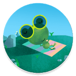 Frog Weather Shortcut for PC Frog Weather Shortcut for PC