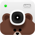 LINE Camera - Photo editor for PC
