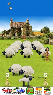 Shaun The Sheep A Warm Day for PC screenshot 1