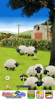 Shaun The Sheep A Warm Day for PC screenshot 2