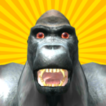 Flying Gorilla for PC Flying Gorilla for PC
