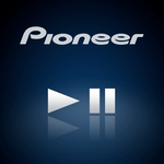 Pioneer ControlApp for PC