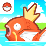 Pokémon: Magikarp Jump for PC