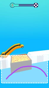 Worm Car for PC screenshot 1