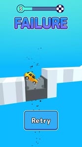 Worm Car for PC screenshot 2