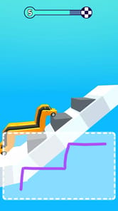 Worm Car for PC screenshot 3