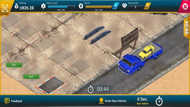 Junkyard Tycoon - Car Business Simulation Game for PC screenshot 2