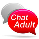 ChatADULT (Random Chat) for PC