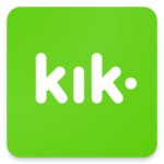 Kik for PC