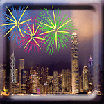 Diwali Crackers Live Wallpaper for PC