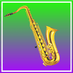 Sax Radio for PC