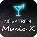 NOVATRON Music X for PC