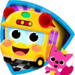 PINKFONG Car Town for PC