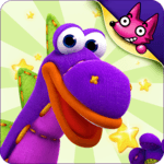 Dibo the Gift Dragon 1 for PC