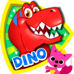 PINKFONG Dino World for PC