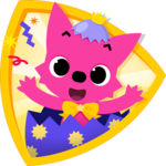 PINKFONG! Surprise Eggs for PC