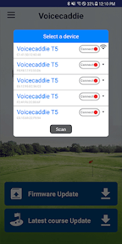 My Voice Caddie for PC screenshot 3
