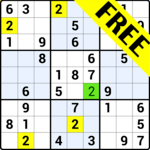 Sudoku Free for PC