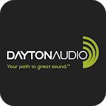Dayton Audio DSP Control for PC