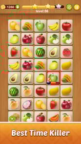 Tile Puzzle - Match Animal for PC screenshot 3