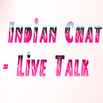 Indian chat - Live talk for PC