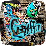 Graffiti Wall Live Wallpaper for PC