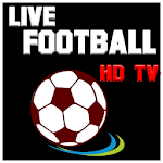 LIVE Football HD TV for PC LIVE Football HD TV for PC
