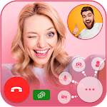 Free Random Video Chat : Live Chat With Girl for PC