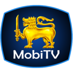 MobiTV - Sri Lanka TV Player for PC
