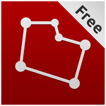 GPS Fields Area Measure for PC