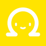 Omega – Random Video Chat for PC